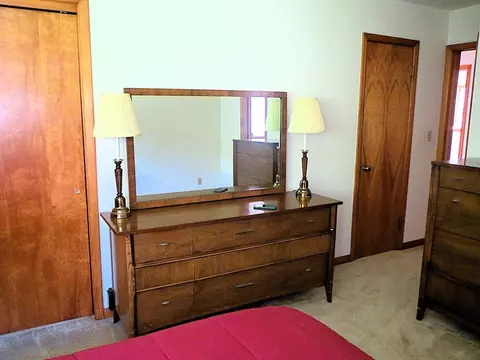 Bedroom - 1205 Eustace Dr, Dixon, IL 61021 photo 3 of 5