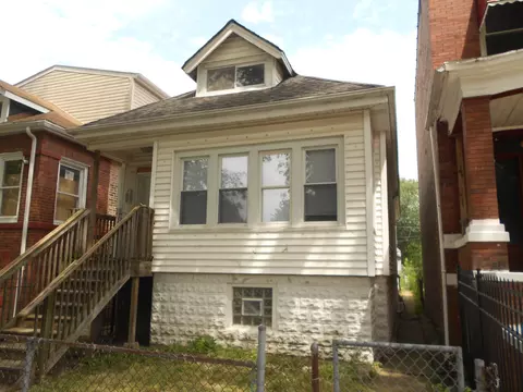 Exterior - Undisclosed, Chicago, IL 60636 photo 2 of 2