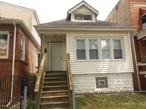 Undisclosed, Chicago, IL 60636