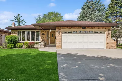 1508 S Lincoln Ave, Park Ridge, IL 60068
