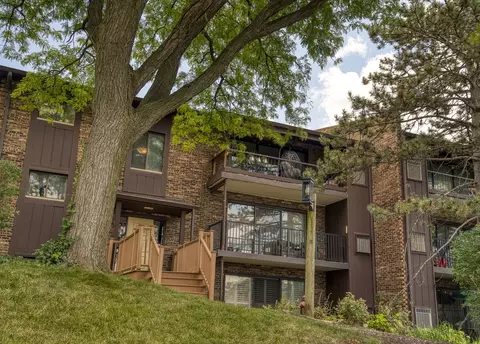 1325 Cass Ln E #302, Westmont, IL 60559