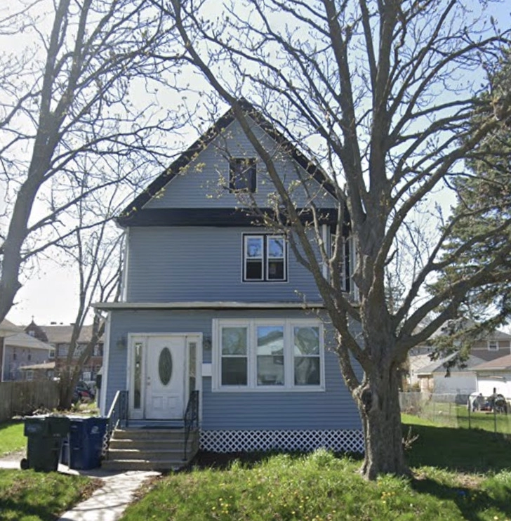 1824 Park Ave