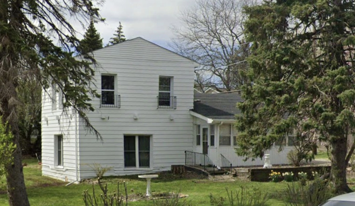 1920 Prospect Ave