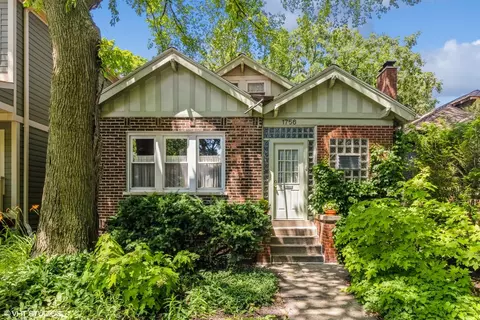 1756 W Columbia Ave, Chicago, IL 60626