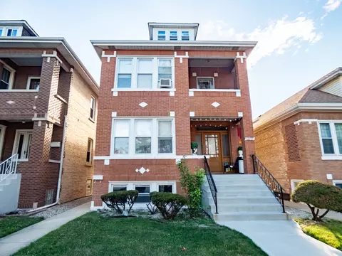 4910 S Komensky Ave, Chicago, IL 60632