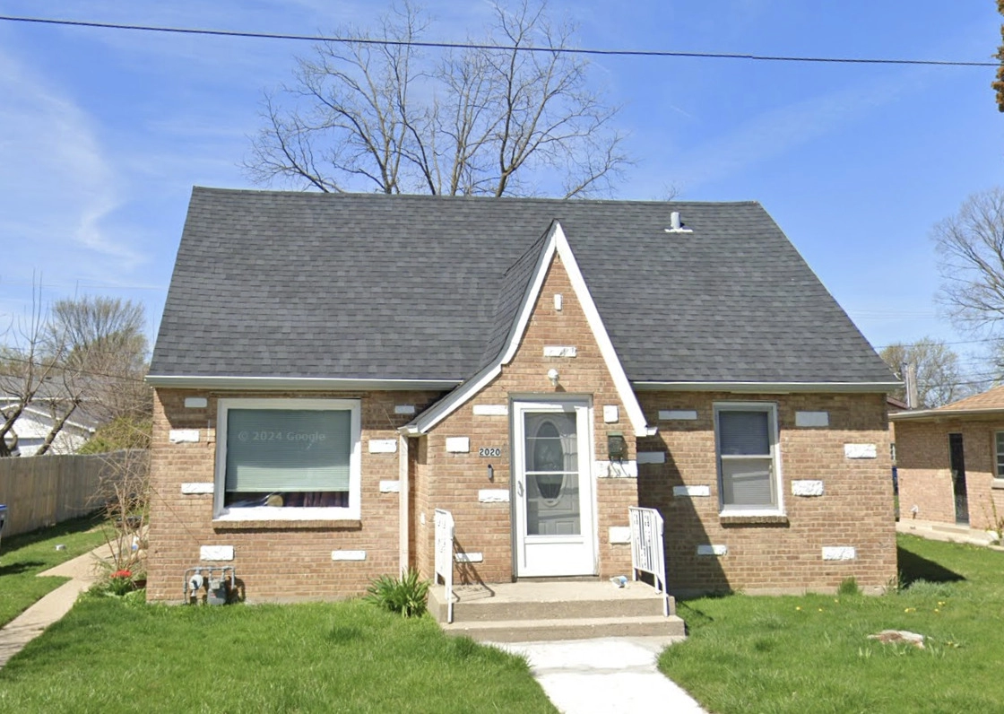 2020 Hervey Ave