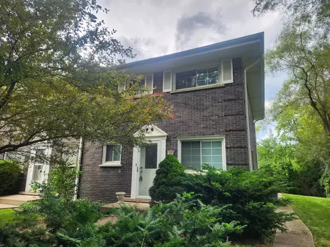 400 Skokie Ct, Wilmette, IL 60091