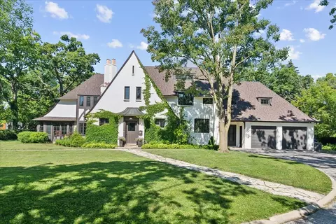 867 Broadview Ave, Highland Park, IL 60035