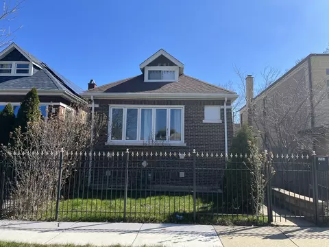 6453 S Talman Ave, Chicago, IL 60629