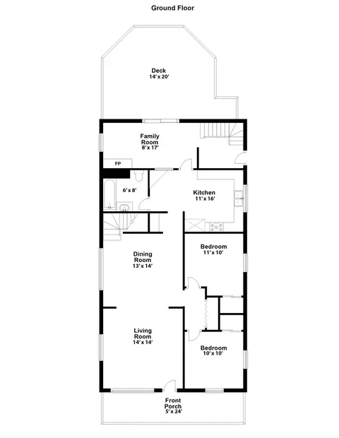 206 Circle Rd, Fox River Grove, IL 60021 photo 39