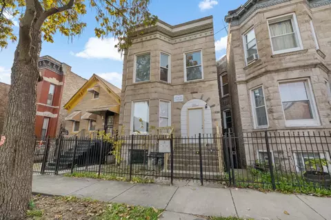 3031 W Flournoy St, Chicago, IL 60612