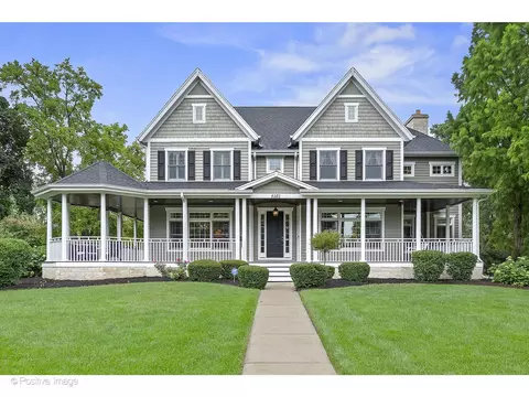 5101 Grand Ave, Western Springs, IL 60558