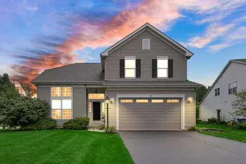 Exterior - 2 Butler Ct, Algonquin, IL 60102 photo 4 of 4