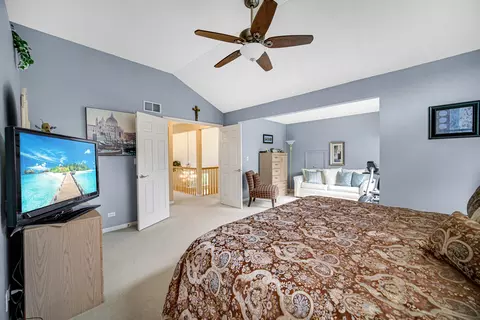 Bedroom - 2 Butler Ct, Algonquin, IL 60102 photo 2 of 5