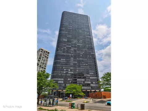 5415 N Sheridan Rd #4615, Chicago, IL 60640