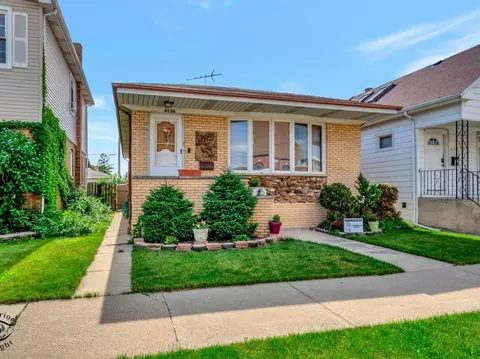 6154 S Austin Ave, Chicago, IL 60638