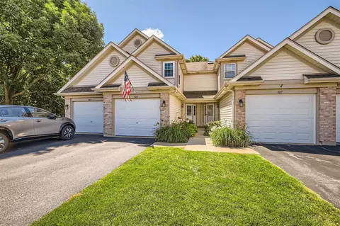 1825 Grove Ave, Schaumburg, IL 60193