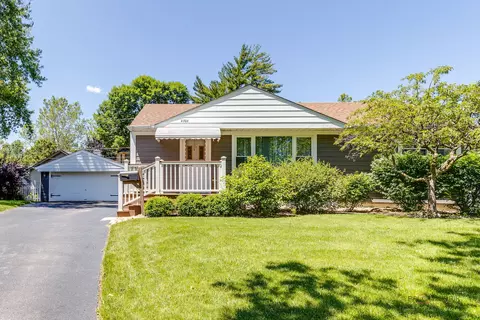 2806 Grouse Ct, Rolling Meadows, IL 60008