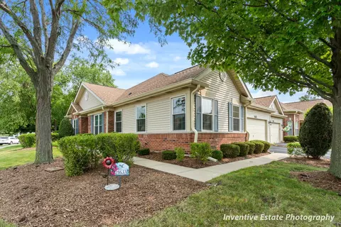 21633 W Empress Ln #0, Plainfield, IL 60544