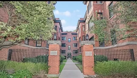 2014 Sherman Ave #1A, Evanston, IL 60201