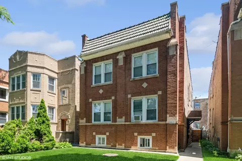 3821 N Sawyer Ave, Chicago, IL 60618