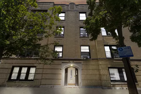 3606 W Dickens Ave #G, Chicago, IL 60647