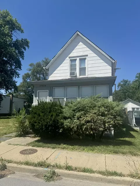 17076 Wood St, Hazel Crest, IL 60429