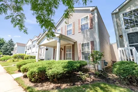 1025 Symphony Dr #1025, Aurora, IL 60504