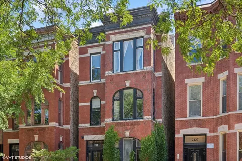 2139 N Sheffield Ave #2, Chicago, IL 60614