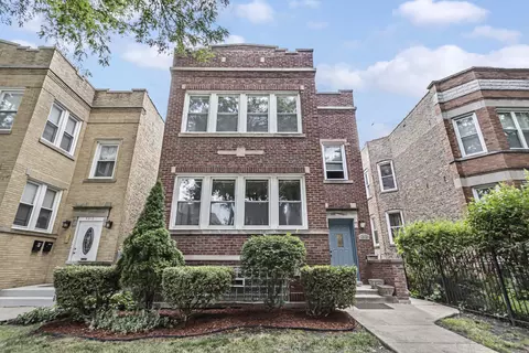 4320 N Sacramento Ave, Chicago, IL 60618