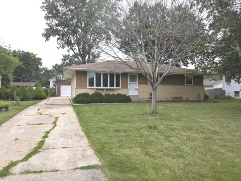 1408 Landon Ave, Winthrop Harbor, IL 60096