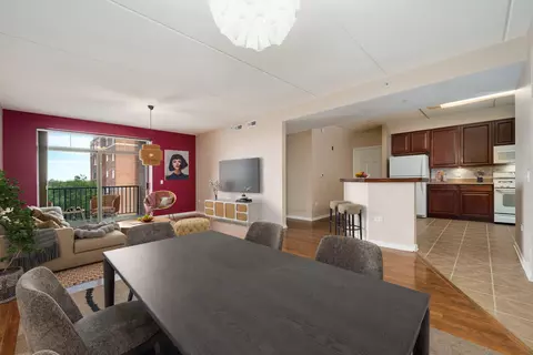 656 Pearson St #502C, Des Plaines, IL 60016 photo 9