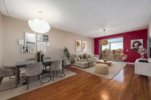 656 Pearson St #502C, Des Plaines, IL 60016 photo 3