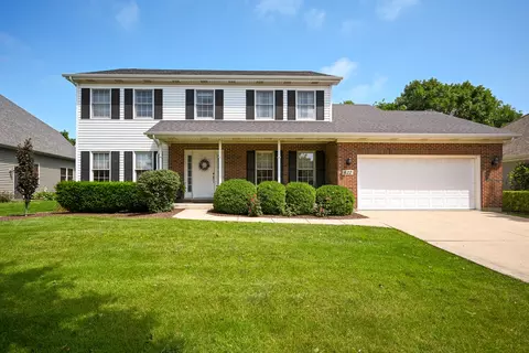622 Hickory, Sugar Grove, IL 60554