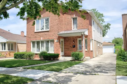 5845 S Sayre Ave, Chicago, IL 60638