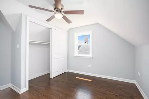 Bedroom - 8011 S Artesian Ave, Chicago, IL 60652 photo 5 of 5