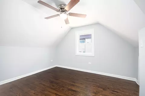 Bedroom - 8011 S Artesian Ave, Chicago, IL 60652 photo 4 of 5