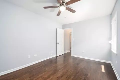 Bedroom - 8011 S Artesian Ave, Chicago, IL 60652 photo 2 of 5