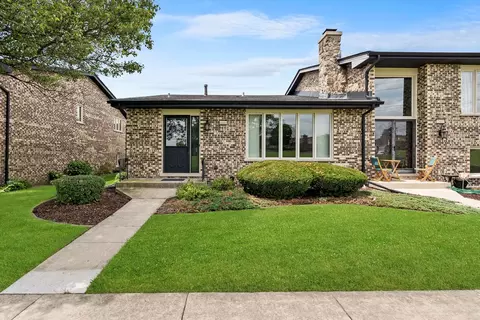 15405 Aster St, Orland Park, IL 60462