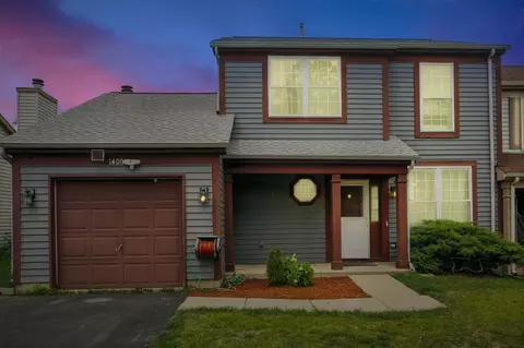 1406 Trescott St, Mundelein, IL 60060