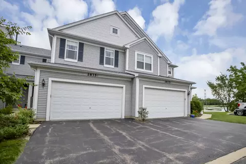 2835 Glacier Way #C, Wauconda, IL 60084