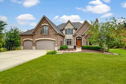 15135 S Mackenzie Dr, Homer Glen, IL 60491