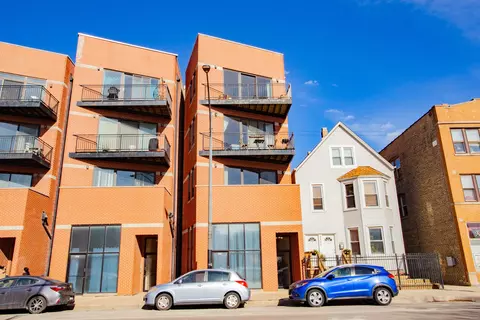 3501 N Elston Ave #2, Chicago, IL 60618