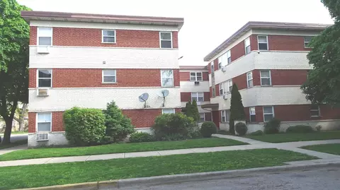 2652 W Rascher Ave #101, Chicago, IL 60625
