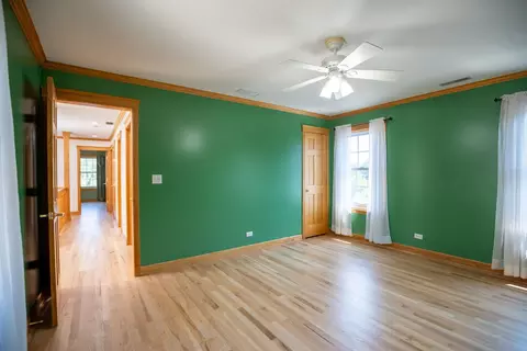 Bedroom - 2820 Central Rd, Glenview, IL 60025 photo 4 of 5