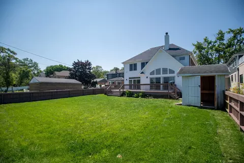 Exterior - 2820 Central Rd, Glenview, IL 60025 photo 5 of 6