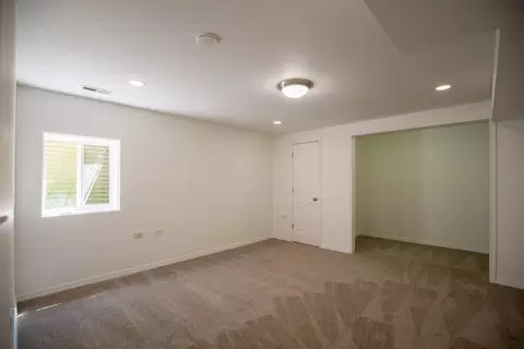 Bedroom - 2820 Central Rd, Glenview, IL 60025 photo 5 of 5