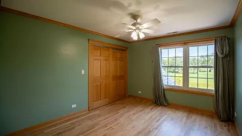 Bedroom - 2820 Central Rd, Glenview, IL 60025 photo 2 of 5