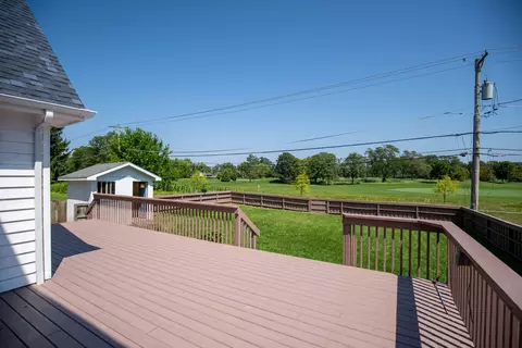 Exterior - 2820 Central Rd, Glenview, IL 60025 photo 6 of 6