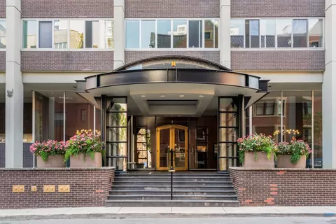 1 E Schiller St #15D, Chicago, IL 60610